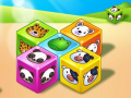 Jwèt Cube Zoobies