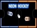 Jwèt Neon Hockey 