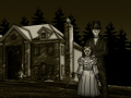 Jwèt Forgotten Hill Memento: Love Beyond