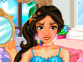 Jwèt Latina Princess Spa Day