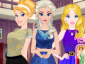 Jwèt Princess Casting Rush