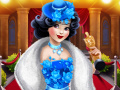Jwèt Snow White Hollywood Glamour