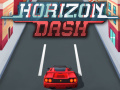 Jwèt Horizon Dash