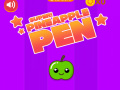 Jwèt Super Pineapple Pen
