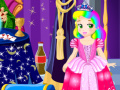 Jwèt Princess Juliet Carnival Treats