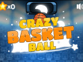 Jwèt Crazy Basketball