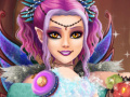 Jwèt Perfect Nail Fairy Princess