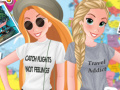 Jwèt Rapunzel's Travel Blog