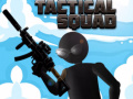 Jwèt Tactical Squad