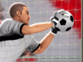 Jwèt Golakeeper Challenge  