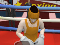 Jwèt Summer Sports: Boxing