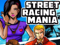 Jwèt Street Racing Mania