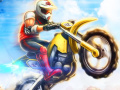 Jwèt Motorcycle Trials Evolution  