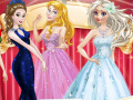 Jwèt  Princess Beauty Contest