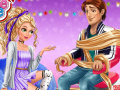 Jwèt Rapunzel Boyfriend Tag