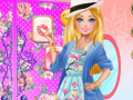 Jwèt Barbie`s Closet Makeover