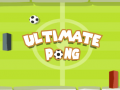 Jwèt Ultimate Pong