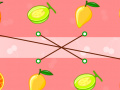 Jwèt Match The Fruit 