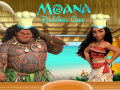 Jwèt Moana Delicious Cake