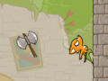 Jwèt Castle Dash  