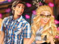 Jwèt Princess Secret Date