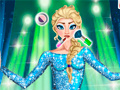 Jwèt Elsa Makeover