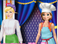 Jwèt Princess Modern Job Dress Up