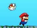 Jwèt The Adventure Of Super Mario Water