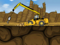 Jwèt The Gold Miner
