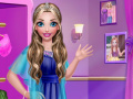 Jwèt Amy's Princess Look