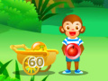 Jwèt Monkey Bubbles