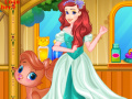 Jwèt Princess Pet Beauty Salon