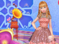Jwèt Princess Dinner Outfits