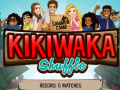 Jwèt Kikiwaka Shuffle