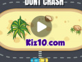 Jwèt Dont Crash