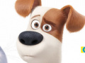 Jwèt The Secret life of Pets: PetMoji Creator