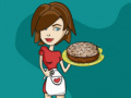 Jwèt Sweety Cooking Chocolate Cake