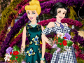 Jwèt Princess Flower Show