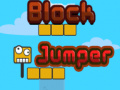 Jwèt Block Jumper