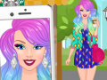 Jwèt Barbie Weekend Outfit