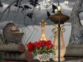 Jwèt The King's Halls