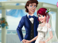 Jwèt Dream wedding