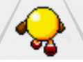 Jwèt Pacman Dash