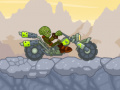 Jwèt Roger Dead: Zombie Biker