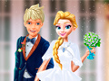 Jwèt Princess Ellie Dream Wedding