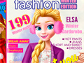 Jwèt Princess Magazine Winter Edition
