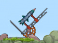 Jwèt Missile Mania