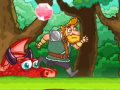 Jwèt Dragon Run