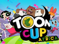 Jwèt Toon Cup Africa