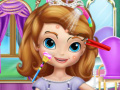 Jwèt Little Princess Beauty Tips